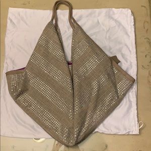 Deux Lux fortune cookie bag